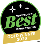 2026 Minnesota’s Best Gold Winner
