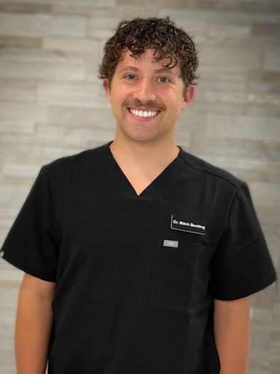 meet dr bunting